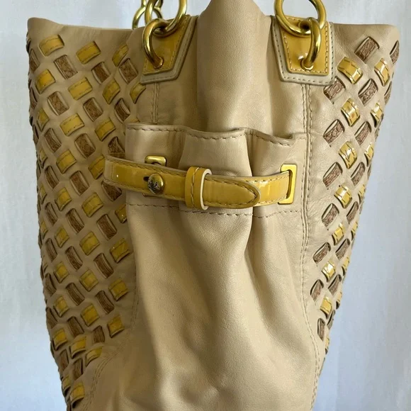 Coach Peyton Bag - Picture 8 of 14